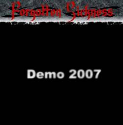 Forgotten Sickness : Demo 2007